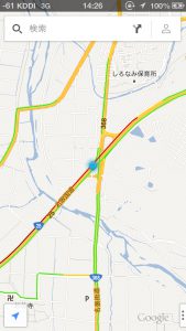 GoogleMapより引用